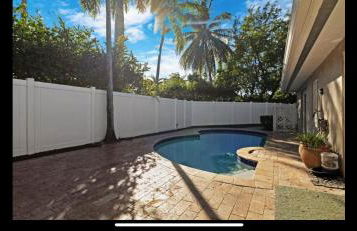 Freshly Renovated Fort Lauderdale Pool Home with 4 Bedrooms and 4 Bathrooms - Foto 5
