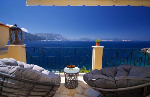 Villa Apoplous with pool - Photo 24