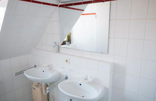 Maisonette-Wohnung Airport Messe Stuttgart - Balkon - Parkplatz - Foto 29