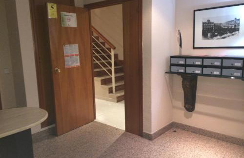 Hs Rincón de Sito 2 Suite Center Parking Gratis - Foto 18