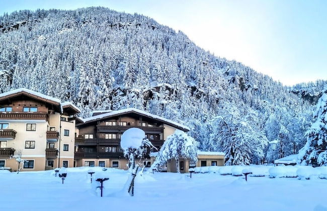 Panorama Appartements - Photo 76