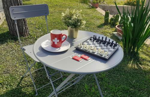 Villa Nonno Nicola - Foto 11