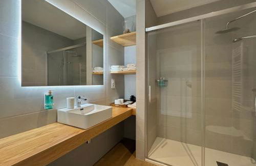 CoruñaFlat Apartments - Centro A Coruña - Foto 35