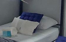 Suites Essepê Quartin! Expo Center Norte, Anhembi, Rodoviaria Tiete, Feira da Madrugada, Brás - Foto 1