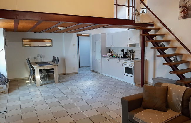 HOLIDAYS HOMES IL FOLLETTO - Foto 6