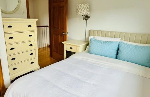 Seabreeze #3 - Cozy cottage by the beach - Foto 9