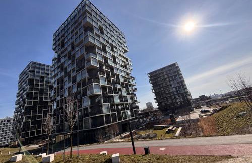 Katowice Prestige - Foto 23