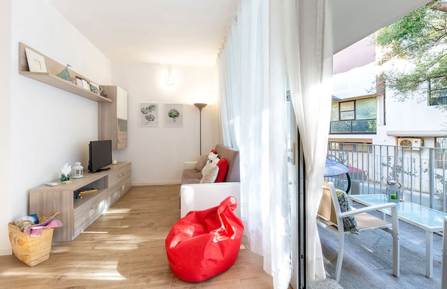 Residence Olivastro Piano Terra - Photo 6