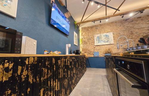 Le Diecimine - Dimora Linda - Foto 66