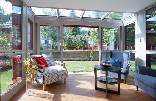 Villa Christina - Foto 11