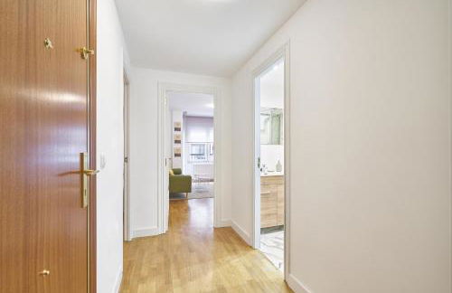 Alojamiento Abajo10 Centro - Foto 10