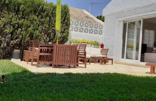 The Garden House - Mijas Costa - Foto 38