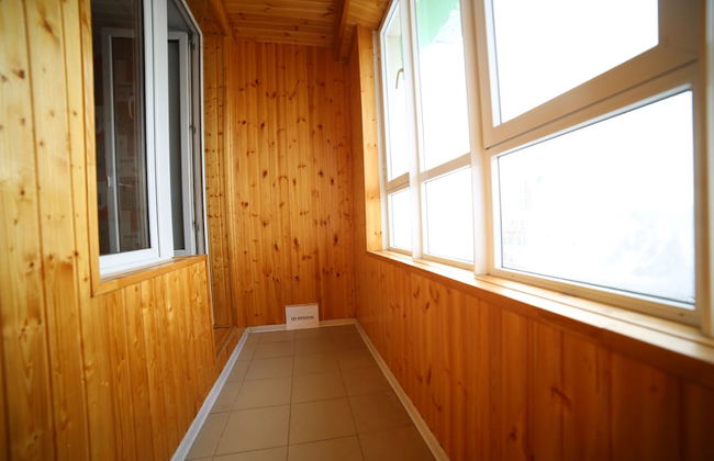 Komsomolskaya 15 - 164 - Photo 3