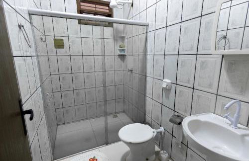 Casa Temporada Guriri Pé na areia! - Foto 24