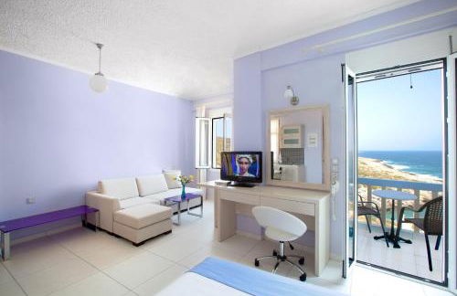 Giorgi's Blue Apartments - Photo 36
