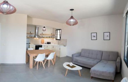 Argolis Stone Homes - Foto 4