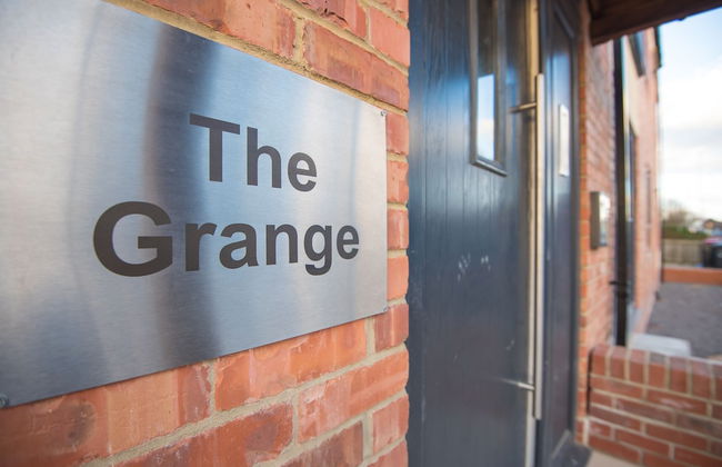 6 The Grange - Foto 24