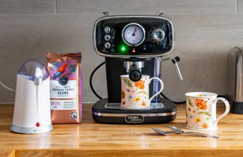 CRAVEN VUE - SKIPTON - Foto 13