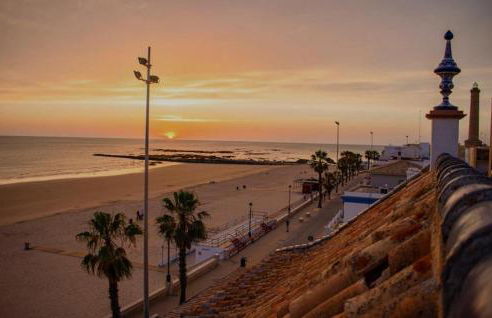 Recidencial Cruz del Mar "Duplex Villa Amanecer" - Foto 4