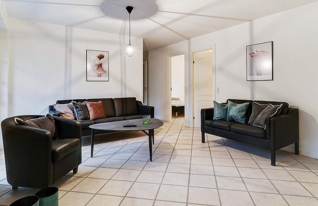 5 Star Holiday Home in Frederiksvaerk - Foto 18