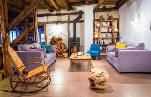 Maison Amalka - Photo 27