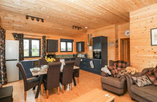 The Lodge at Crossroads Farm - Foto 6