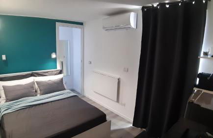 Panoramic Terrace Room - Foto 9