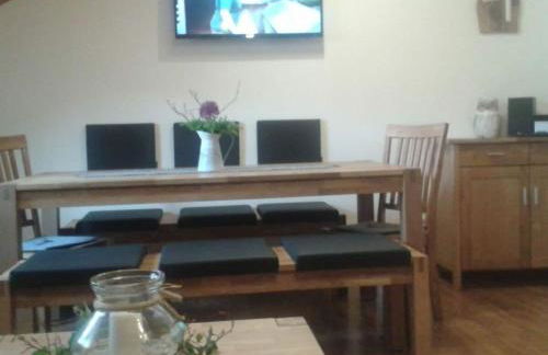 Holiday Apartment Tulpe Schuniglhof - Foto 13