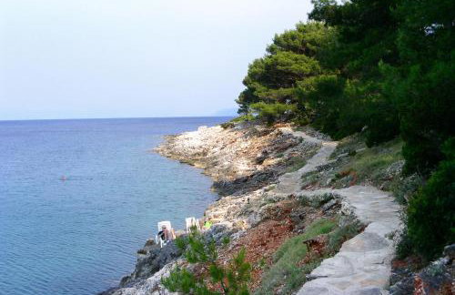 Apartments by the sea Mudri Dolac, Hvar - 4042 - Foto 6