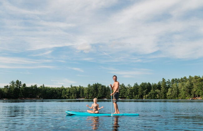 Huttopia Southern Maine - Photo 63