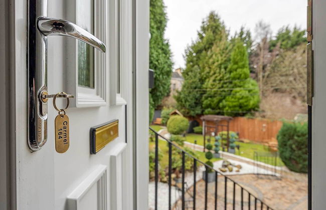 Carmel Apartments Residence - Foto 3