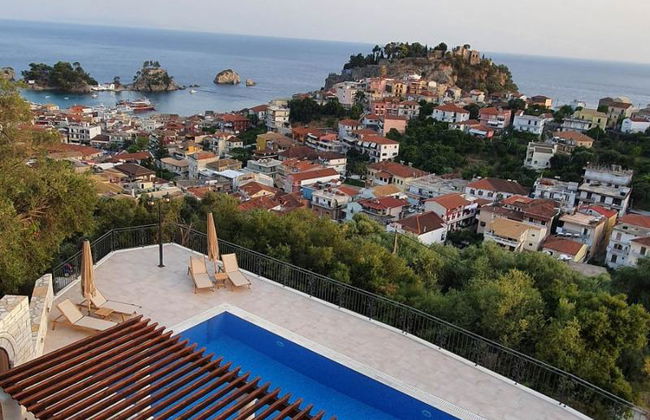 Elysium Living Parga - Foto 1