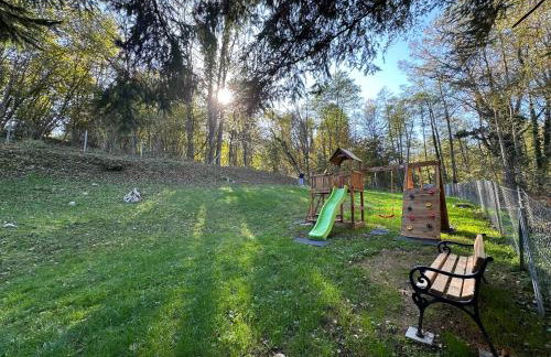 Forest house Niko - Foto 17