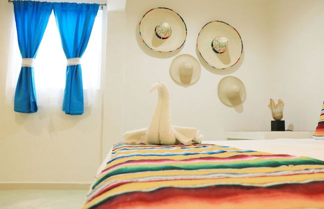 Tres Mentiras Boutique Hotel Jalisco - Photo 2