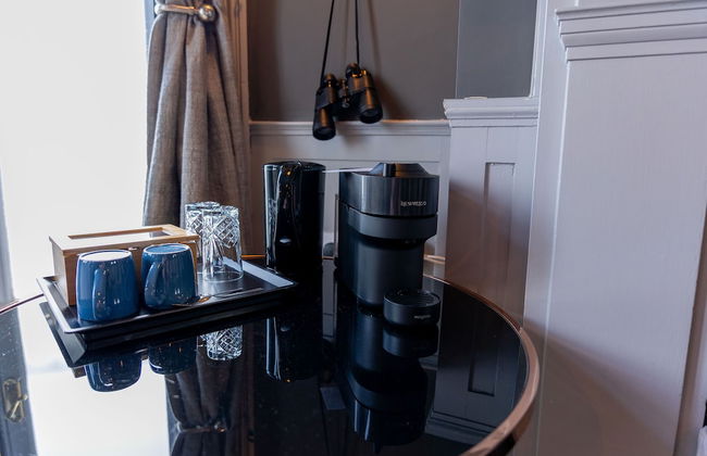 The Clarendon Hotel - Foto 24