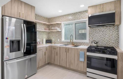 Steps to the Beach, Firepit & Patio Long-term Newport Beach Stay Coastal Cove - Foto 107