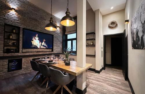 Black Suite 4 Luxus in Alsternähe - Foto 11