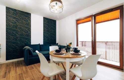 Apartament Marbud 2 przy Aquaparku Reda - Photo 39