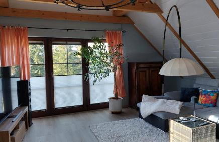 Chill Haus mit Sauna und Kamin - Photo 2