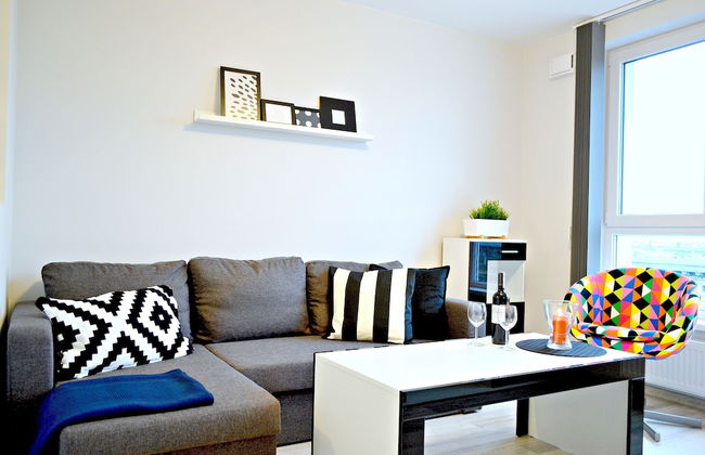 Residence Aparthotel - Foto 18