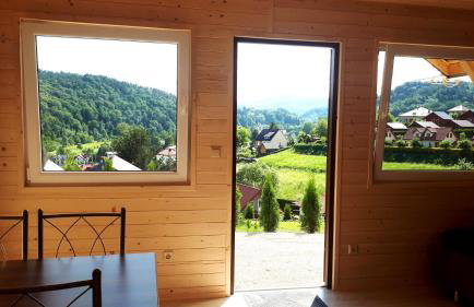 Domek Malinowy - Photo 41