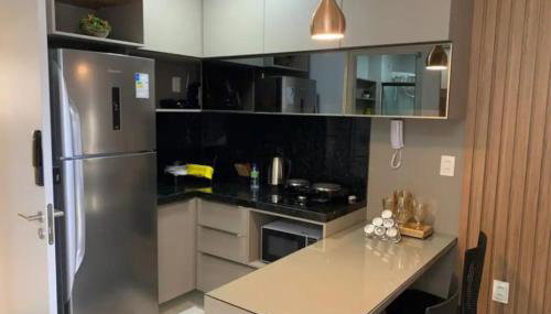 Flat Lindo apt 502 próximo a praia de Tambaú e Cabo Branco - Foto 2