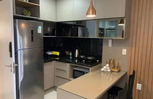 Flat Lindo apt 502 próximo a praia de Tambaú e Cabo Branco - Foto 2