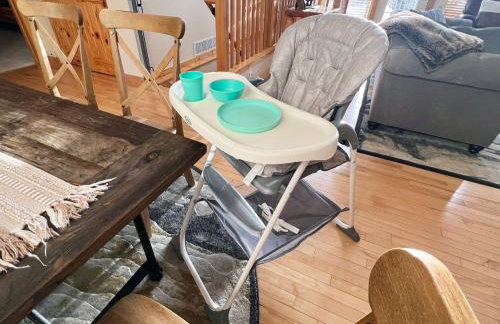 Bristlecone Cabin - Foto 14