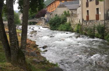 Arreau appartement 4 personnes - Foto 15