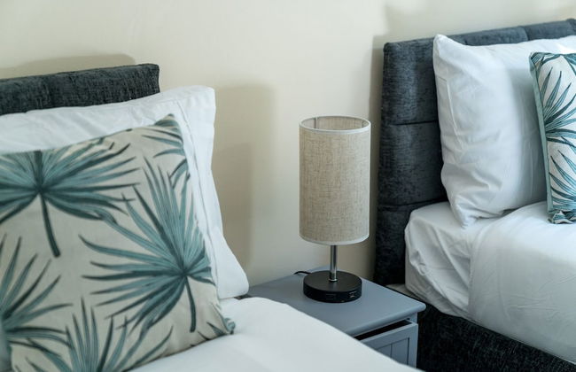 Spacious Pet Friendly 2-bed Apartment in Redhill - Foto 6