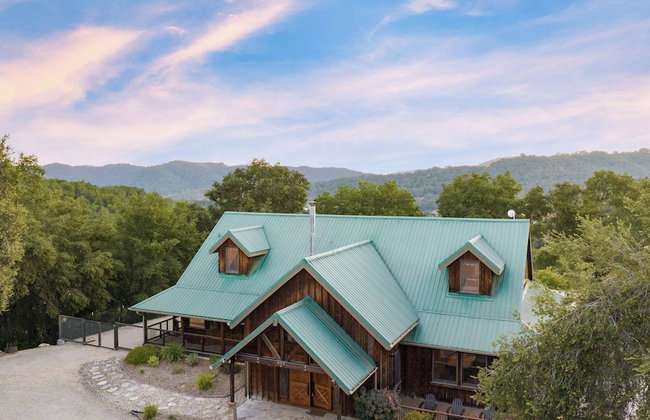 Dolcetto by Avantstay Wine Country Mansion, Minutes From Vineyards - Foto 89