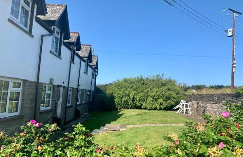 Honeysuckle Cottage - Foto 15