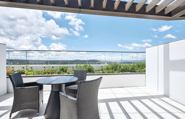 Meriton Suites Canberra - Foto 74