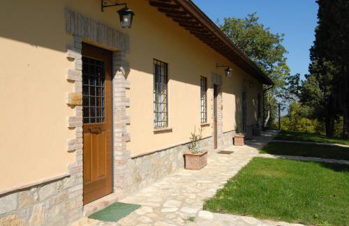 Agriturismo Tenuta Conti Faina - Foto 23